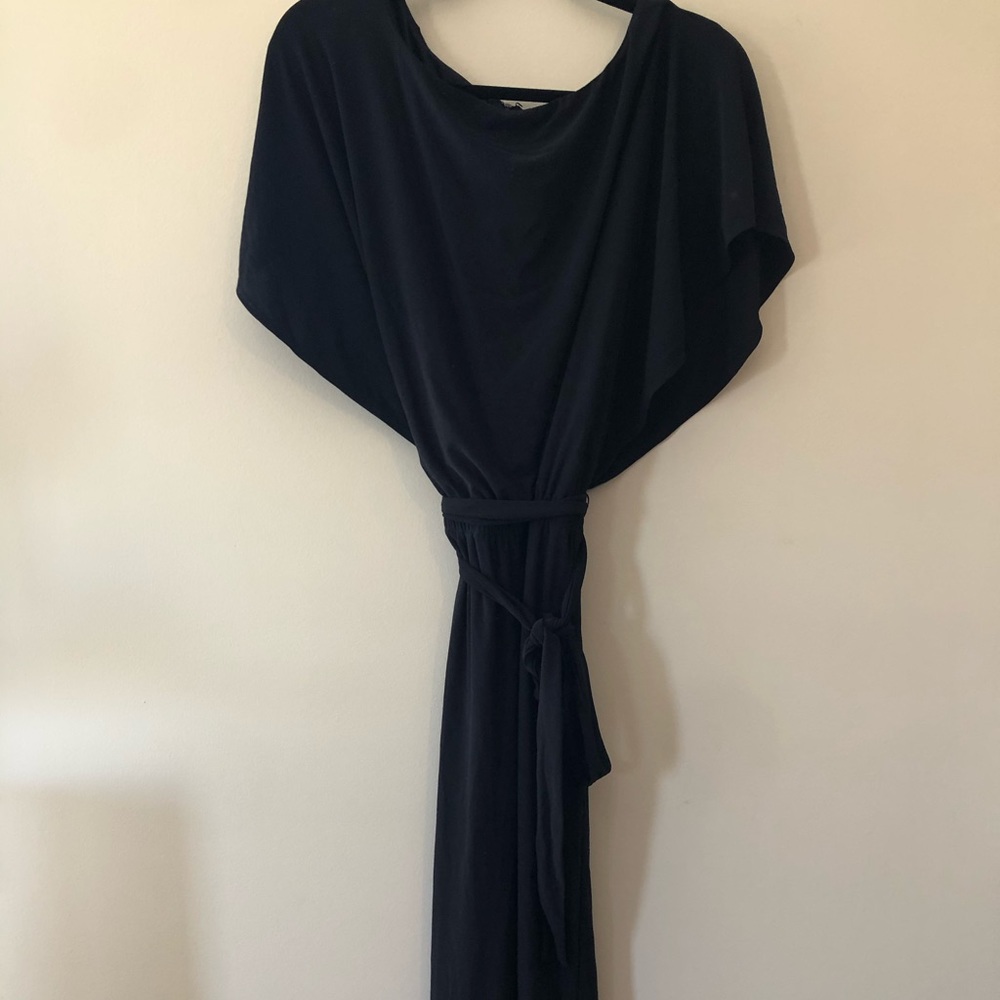 Emma and Michelle wide leg Jumpsuit